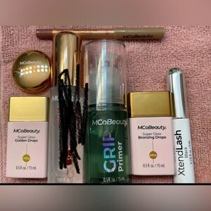 MCoBeauty Minis Makeup Set